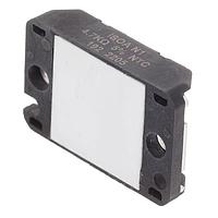 Vishay MCB ISOA100N14701JT Power Resistor 4.7Kohms 100W 5%  N1= 1 Res and NTC