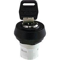 RAFI 1.30.076.521/0000 Switch Actuators SWITCH LOCK