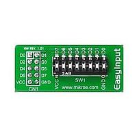 Mikroe MIKROE-1025 Boards EasyINPUT ADAPTER BOARD