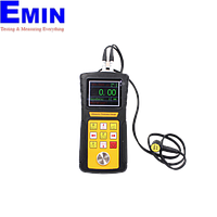 EBP UT-2 Ultrasonic Thickness Gauge (0.75-600mm)