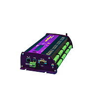 DataTaker DT85W datalogger