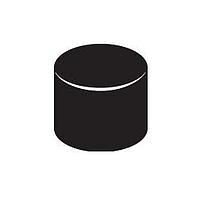 Omron Electronics B32-1630 Cap Key Cap Yellow Round