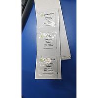 MILWAUKEE Mi526-100 Powder Reagents for Free Chlorine Photomete