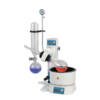 BEING RV-211A Rotary Evaporator (20~180rpm,Automatic lifting mode)