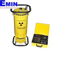 HUATEC XXQ-2005 X-ray Flaw Detector Glass tube (29mm, 200kV)