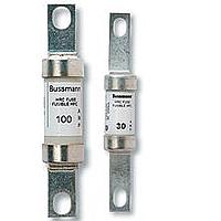 Eaton Bussmann 80K07CR BS88 British Standard Fuse 80A BRUSH FUS CANADA
