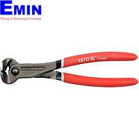 YATO YT-2064 End Cutting Pliers (8", Pal: 864)