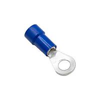 Mueller BU-190540110 Ring Terminals 16-14 Viynl Insulated #8 RingTerminal