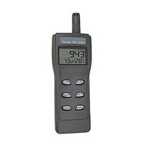 Spectrum Technologies 3440 Temp/RH/CO2 Meter - Handheld (CO2: 0 - 5000 ppm, -14 to 140°F; 0 to 99.9% RH)
