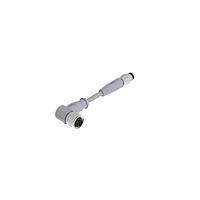 Amphenol CONEC 43-11438 Sensor Cables / Actuator Cables SAL-12-RKW3-8-
