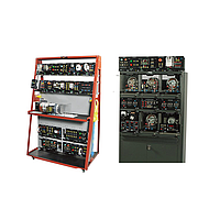 DOLANG DLWD-DJ22-I Motor & Electrical Technology Comprehensive Training Device