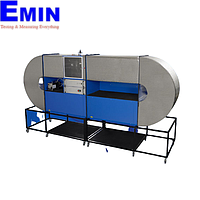 AW Technology 2400 Combined Smoke / Heat Detector Test Tunnel