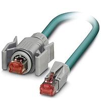 PHOENIX CONTACT 1414425 Ethernet Cables / Networking Cables NBC-R4AC/2,0- 94B/R4MC