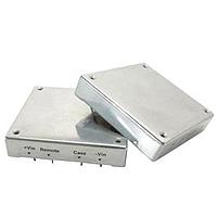 CUI Inc VHB75-D24-S24 Isolated dc-dc isolated, 75 W, 18-36 Vdc input, 24 Vdc, 3.13 A, single output, DIP