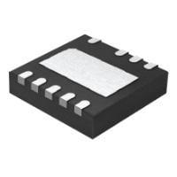 Intersil ISL89400AR3Z Half-Bridge 1 25A 100V BRDG DRVR 3X3