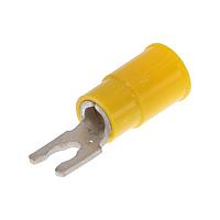 Molex 19099-0044 Spade SNAP SPADE STUD 5-6 10-12 AWG