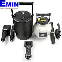 Radiation Meter/Detectors for Nuclear and Xray, Gama Beta