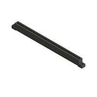 EDAC 387-040-541-108 With Flanges Card Edge Connector