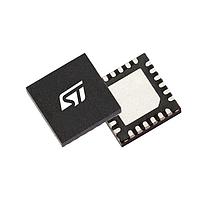 STMicroelectronics L9800-TR Buffers & Line Drivers Automotive 8 channel low side driver