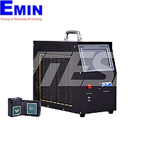 Wuhan HTFDK Battery Discharge Tester (24V-480V)