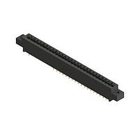 EDAC 387-054-556-802 With Flanges Card Edge Connector