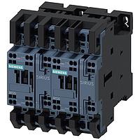 SIEMENS 3RA23278XB302BB4 Electromechanical Contactors CONTACTOR REV S0 32A 24VDC SPRG