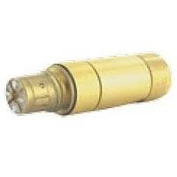 Amphenol Socapex uCom-10G+ LSGGA High Speed / Modular Connectors MicroCom Solder REC PE Green Cad