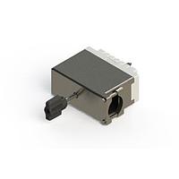 EDAC 516-090-520-455 Connectors Rack & Panel Connector