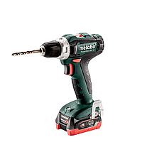 METABO POWERMAXX BS 12 Cordless drill / screwdriver (0-1400 rpm)