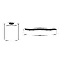 Raychem - TE Connectivity URHR-4 Grommet HS-CABLE CLAMP GROMMET