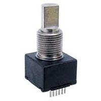 Bourns EM14A0D-B28-L064N Incremental 64PPR AXIAL NO SWITCH