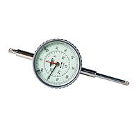 INSIZE 2889-30F Dial Indicator (30mm/0.01mm; flat back)