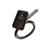 Aqualabo NEON-OPTOD Hand-Held Oximeter (0.00~20.00 mg/L; 0.00 – 50.00 °C; 450-800 mmHg; stainless steel; 7 m)