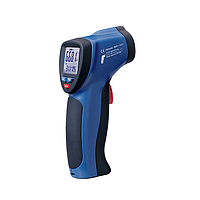 CEM DT-8666H Compact IR Thermometer (-35ºC~800ºC)