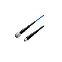 Mini-Circuits CBL-4FT-SMNM+ RF Cable Assemblies Precision Test Cable, 18.0 GHz