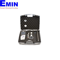 Eijkelkamp 18.87 EC meter set for soil (0.1 μS-200 mS (0.01 μS))
