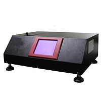 GESTER GT-C76-2 Automatic Textile Formaldehyde Tester (300-1000nm, ±3nm)