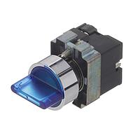 Altech 2ASL6LB-3-110 Rotary Switches