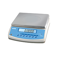 DaiHan DH.Bal8041 High Capacity Lab-Balance (10g~15kg; 0.5g)