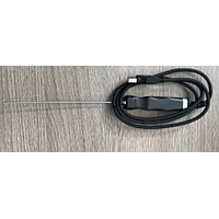 Dissolved oxygen meter