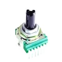 TT Electronics / BI Technologies P140KV1-005B Potentiometers 14mm Rotary