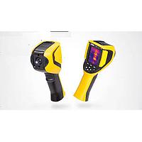 Chauvin Arnoux Thermal Imaging Camera Inspection Service
