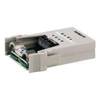 Weidmuller 1806030000 Heavy Duty Power Connectors HDC CM BUS 2BS T PBDP