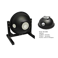 Tsubosaka SIS-300D White Silicon Integrating Sphere (01 lpoint φ102mm, 02 points φ52mm)