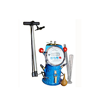 Wuxi HC-1S Digital Meter of Mortar Air Content (1L)