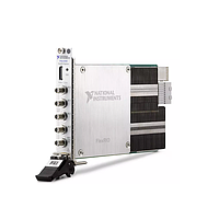 NI PXIe-5764 PXI FlexRIO Digitizer (4 Channel, 1 GS/s, AC, Kintex UltraScale KU060)