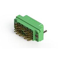 EDAC 516-038-500-502 Connectors Rack & Panel Connector