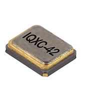 IQD LFXTAL059585Cutt Quartz Crystal 20.0MHz 2.0 x 1.6 x 0.5mm