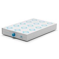 VELP MULTISTIRRER6 Multiple-position magnetic stirrer (80 ~ 1500 rpm)