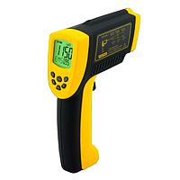SMARTSENSOR AR872D Infrared Thermometer (-18℃~1150℃)